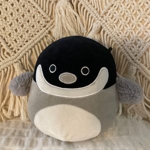 Squishmallows Gertrude 7”